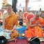 เหรียญพระราหูอมจันทร์ รุ่น สุริยันจันทรา ลพเล็ก ร่วมเสก