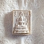 พระสมเด็จคำข้าว ล.พ.ฤาษีลิงดำ รุ่น2 องค์2