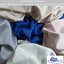 TP 001 ผ้าปูที่นอนสีน้ำเงิน