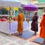 พระบูชา พระปัจเจกพุทธเจ้า วัดท่าขนุน ปี 64