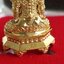 พระพุทธอิทธิคุณบุญพินิมมิต รุ่น 1 (เนื้อเจ้าน้ำเงิน ฝังเหล็กในอัคคียะธาตุทองคำแท้ 1 ใน 30)ลพ.เล็ก พอจ.พันแสง วัดศิลาวาส