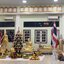 Tag ยันต์เกราะเพชร วัดพระพุทธบาทถ้ำป่าไผ่ ลพ.เล็ก ลพ.บ๊ะ พิธีมหาระงับดับภัยใหญ่ ที่ระลึกกฐิน ปี ๖๗