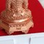พระพุทธอิทธิคุณบุญพินิมมิต รุ่น 1 (เนื้อเจ้าน้ำเงิน ฝังเหล็กในอัคคียะธาตุทองคำแท้ 1 ใน 30)ลพ.เล็ก พอจ.พันแสง วัดศิลาวาส