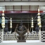 พระบูชาท้าวเวสสุวรรณ (เทพบุตร) No.34 ลพ.อิฏฐ์ วัดจุฬามณี ปี 59