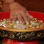 พยัคฆ์ราชาฤกษ์ ครูบากฤษดา สุเมโธ ร่วมพุทธาภิเษก ปี 65