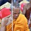 เหรียญพระราหูอมจันทร์ รุ่น สุริยันจันทรา ลพเล็ก ร่วมเสก