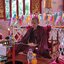 พระไภษัชยคุรุพระพุทธเจ้า ขันลงหินชุบเงิน วัดแม่ทราย จ.แพร่ ลพ.เล็ก ร่วมเสก