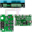 M2 Nano Laser Controller Mother Main Board + Control Panel + Dongle B