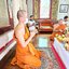 เหรียญหล่อโพธิญาณ มหาชนวนสัมฤทธิ์ใบพัดเรือ (หน้าเดียว)