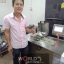 เครื่องมัดไส้กรอกอัตโนมัติ สายพาน รุ่นQZX/02