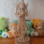เครื่องประดับเงินแท้ (บาหลี) เข้าพิธีสวดคาถาเงินล้าน 108 จบ
