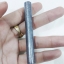 ตะกรุดมหาอุตม์ ลพ.ตัด วัดชายนา ปี 49 จารมือ (รุ่นนี้สร้างไม่มีโค้ด)