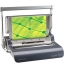 เครื่องเข้าเล่มขดลวด Fellowes รุ่น Quasar Wire (ควอซ่า วาย)