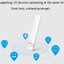 Xiaomi Mi Wi-fi Amplifier version 2 (ตัวขยายสัญญาณ Wi-fi รุ่น 2)