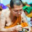 พระเจ้าปากเข็ด รุ่น 2 หลวงปู่ศิลา วัดพระธาตุหมื่นหิน ปี 68