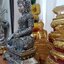พระพุทธอิทธิคุณบุญพินิมมิต รุ่น 1 (เนื้อเจ้าน้ำเงิน ฝังเหล็กในอัคคียะธาตุทองคำแท้ 1 ใน 30)ลพ.เล็ก พอจ.พันแสง วัดศิลาวาส