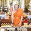 เหรียญมหาโภคทรัพย์ เนื้อปีกเครื่องบิน วัดใหญ่ พิษณุโลก เกจิ 108