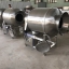 เครื่องหมักถังสุญญากาศ 200L