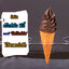 เครื่องไอศครีมซอฟเสริฟ แบบPrecooling