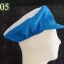 HAT005 Hat 12 pieces หมวก 12ชิ้น