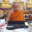ตะกรุดมหาสะท้อนเนื้อเงิน 4 นิ้ว วัดโพธิผักไห่ หลวงพ่อเล็ก วัดท่าขนุน พุทธาภิเษก ปี 67