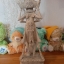 เครื่องประดับเงินแท้ (บาหลี) เข้าพิธีสวดคาถาเงินล้าน 108 จบ