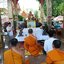 ชุดกรรมการหลวงพ่อกวย รุ่น จตุรพิธพรชัย เสาร์ ๕ พิธีบวงสรวงจัดสร้างโดย หลวงพ่อเล็ก วัดท่าขนุน ปี 63