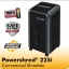 เครื่องทำลายเอกสาร Fellowes รุ่น 225i
