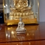 พระกริ่งปลดหนี้ไทย - เนปาล มวลสารมหาสะท้อน