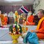 กำไลไตรรงค์ บ้านสุมมโน หลวงพ่อเอ พอจ.บ๊ะ
