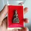 พระกริ่งชินบัญชรล้านนา เนื้อชนวน ครูบากฤษดา no.5939