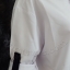 DFS004 Chef Uniform ชุดเชฟสากล (white, สีขาว)