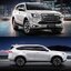 ถาดท้ายรถ Isuzu MU-X MUX ถาดรองท้ายรถ ถาดเก็บของท้ายรถ อีซูซุ มิวเอ็กซ์ ปี 2021-ปัจจุบัน