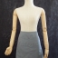 AP003 Waitress Apron ผ้ากันเปื้อนสั้น พนักงานเสริฟ