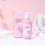 SIXTEEM Purple Rice Cherish & Rejuvenate Body Lotion