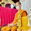 พระยอดธงจักรพรรดิ เนื้อนวโลหะ (สีจัดสวยสุด) หลวงพ่อเล็ก เททองนำฤกษ์ พุทธาภิเษก (ที่ระลึก ปี 68)