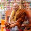 พระปิดตามหาเศรษฐี เนื้อว่าน 108 ผสมครั่ง หลวงปู่สมสิทธิ์ รักขิตสีโล