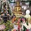หนุมาน รุ่น โชคดี (ก้นจาร) เสกหลายวาระ โดย ครูบากฤษดา หลวงพ่อเล็ก ฯลฯ