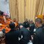 ซีลเดิมลุ้นเลข เหรียญพหูรมาน ทภ.2 เนื้อชนวน หลวงปู่ศิลา