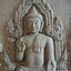 พระยอดขุนพลกาญจนบุรีตะกรุดทองคำ (1 ใน 500) พิมพ์ใหญ่ (แก่ผงกากยายักษ์) วัดท่าขนุน ปี 65