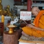 เสือโปร่งฟ้า(สาริกา) No.177 (1 ใน 250 ตัว) ลป.แก่น วัดเขื่อนท่าทุ่งนาประชาสรรค์ ปี 58
