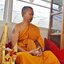 มีดดาบฟ้าฟื้น No.12 หลวงพ่อเล็กวัดท่าขนุนร่วมพุทธาภิเษก ปี 64