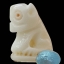 เสือโปร่งฟ้า(สาริกา) No.177 (1 ใน 250 ตัว) ลป.แก่น วัดเขื่อนท่าทุ่งนาประชาสรรค์ ปี 58
