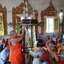 พญาครุฑ รุ่น รวยมหาเศรษฐี ปี 64 วัดบางนา ลพ.เล็กร่วมเสก