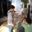 เครื่องบีบลูกชิ้น อัตโนมัติ2ชั้น หล่อเย็น