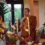 แผ่นปั้มยันต์พุทธคาถา จากพระพุทธพยากรณ์ หลวงพ่อเอก เขาธัมมสรณ์