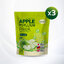 Apple Psyllium Fiber แอปเปิ้ล ไซเลี่ยม ไฟเบอร์ 3 ถุง