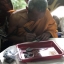 ตะกรุดรวมแร่นานาชาติ จารมือ หลวงพ่อหนุน ปี 61