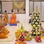 แมลงภู่คำจ่าฝูง ปรอทป่า (สีเขียว) วัดพระพุทธบาทถ้ำป่าไผ่ หลวงพ่อเล็ก พุทธาภิเษก
