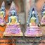 สมเด็จองค์ปฐมเนื้อรวมแร่ (องค์ 1) รุ่น ชนะมาร หลวงพ่อหนุน ปี 67